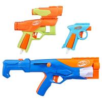 NERF N SERIES GEAR UP PACK