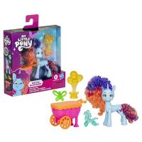 MY LITTLE PONY KARNEVALOVÉ PŘÍBĚHY FIGURKA S PŘÍSLUŠENSTVÍM