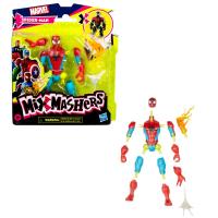 HASBRO - Spider-Man Mixmashers figurka