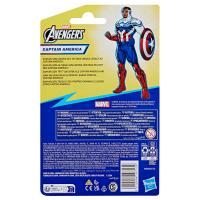 HASBRO - Avengers Kapitán Amerika figurka 10cm s příslušenstvím