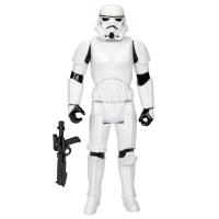 Star Wars Stormtrooper figúrka 10cm