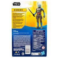 STAR WARS BO KATAN 10CM FIGÚRKA