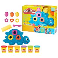HASBRO - Play-Doh Tvary a farby Dino