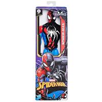 HASBRO - Spider-Man VENOMVERSUS TITAN HERO figurka