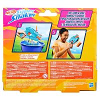 HASBRO - Nerf Super Soaker Mini Dunk FILL, vodní