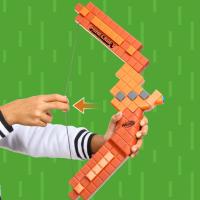 HASBRO - Nerf Minecraft luk