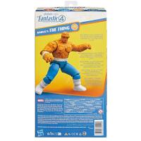Avengers Fantastic 4 Titan Hero The Thing figurka
