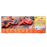 HASBRO - Nerf N séria, duopack