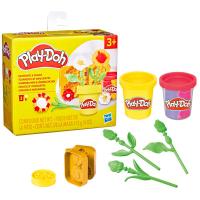HASBRO - Play-Doh Malé kvety