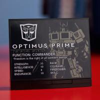 Optimus Prime