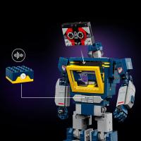 Transformers: Soundwave