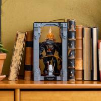 Knižní zarážka: Pán prstenů – Balrog™  