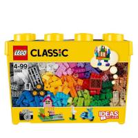 Velký kreativní box LEGO