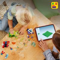 Spidey: Podmorské vozidlá