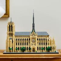 Notre-Dame v Paříži