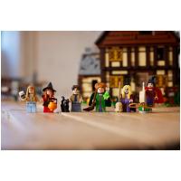 LEGO® Ideas Disney Hokus pokus: Chatka sester Sandersonových