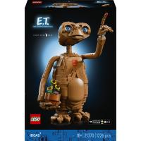 E.T. the Extra-Terrestrial