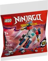 LEGO Ninjago Multifunkční nindžovský minimech
