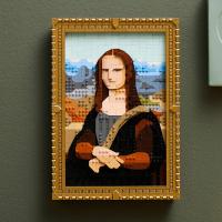 Mona Lisa