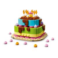 Narodeninová torta