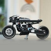 THE BATMAN – BATCYCLE™