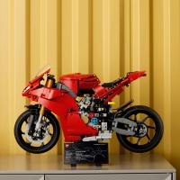 Motocykel Ducati Panigale V4 S