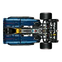 Auto Oracle Red Bull Racing RB20 F1