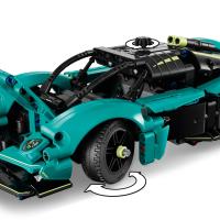 Aston Martin Valkyrie