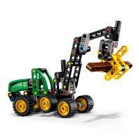 Kombajn John Deere 1470H