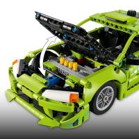Auto Fast and Furious Mitsubishi Eclipse