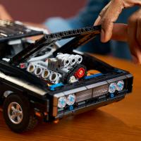 Auto Fast and Furious Dodge Charger R/T