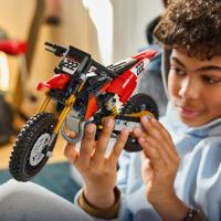 Motorka Ducati Desmo450 MX Factory