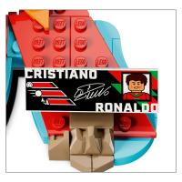 Cristiano Ronaldo – Hviezdne momenty futbalu