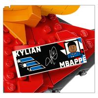 Kylian Mbappé – Hvězdné momenty fotbalu