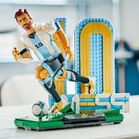Lionel Messi – Fotbalová legenda