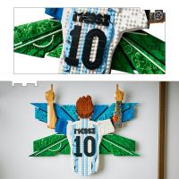 Lionel Messi – Okamih víťazstva