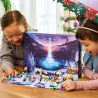 Adventný kalendár Disney 2025