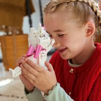 Roztomilá Marie z filmu Aristomačky