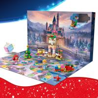Adventní kalendář 2026
