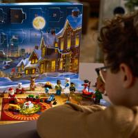 Adventný kalendár CITY 2025