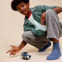 Autíčka – Policajná dodávka