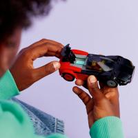 Elektrické superauto