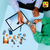 Kamión na prepravu motoriek