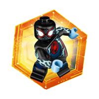 Spider-Man: Cez paralelné svety