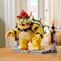 Všemocný Bowser™