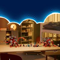 Dinosauria stíhačka