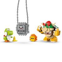 Mario Kart™ – Bowser a jeho hrad
