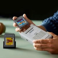 Game Boy™