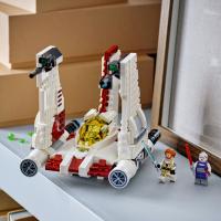 Stíhačka V-19 Torrent Starfighter