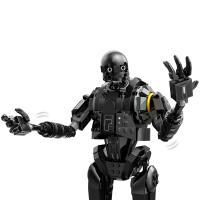 Bezpečnostný droid K-2SO™